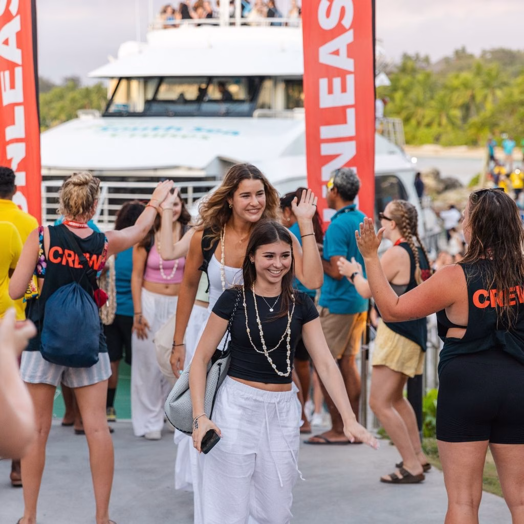 Create Lasting Connections