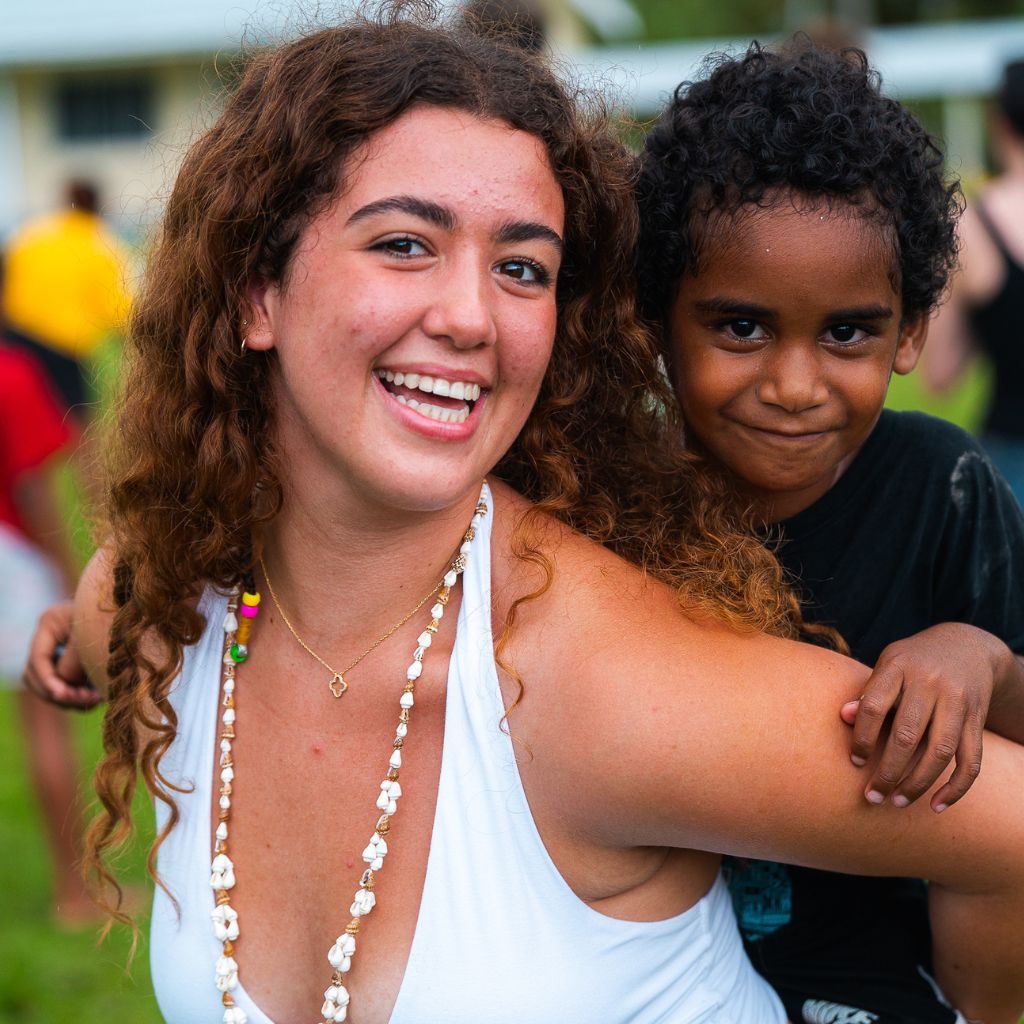 Grow Through Adventure