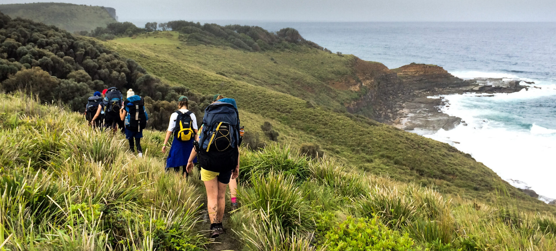 Southbound Adventures